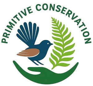 Primitive Conservation logo